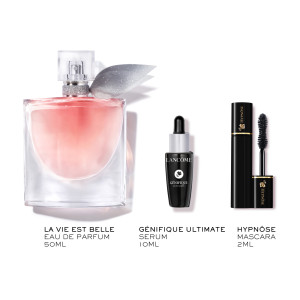 Geschenkset La vie est belle - Eau de Parfum Geschenkset La vie est belle - Eau de Parfum